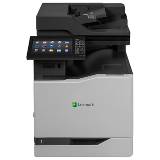 Lexmark CX860de