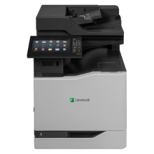 Lexmark CX825de