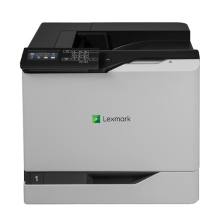 CS820de