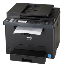 Dell E525w