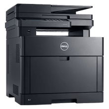 Dell H625cdw