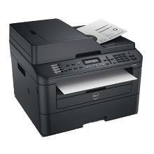 Dell E515dn