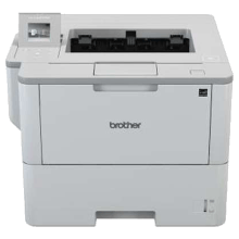Brother HL-L6400DW