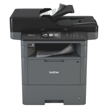 Brother MFC-L6700DW