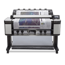 HP Designjet T3500