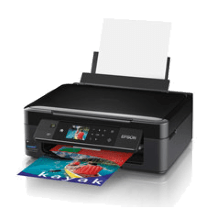 Epson Expression Home XP-420