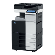 Konica Minolta Bizhub C224