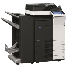 Konica Minolta Bizhub C364