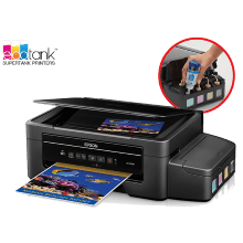 Epson EcoTank Expression ET-2500