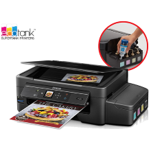 Epson EcoTank Expression ET-2550