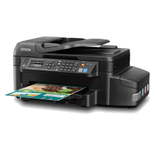 Epson Workforce ET-4550