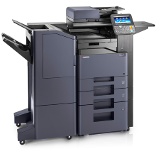 Kyocera TASKalfa 406ci