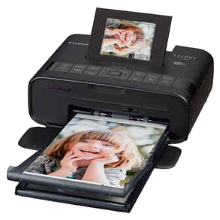 Canon Selphy CP1200