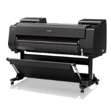 Canon imagePROGRAF PRO-4000S