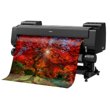 Canon imagePROGRAF PRO-6000S