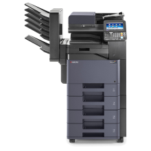 Kyocera TASKalfa 356ci