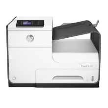 HP Pagewide Pro 452dw