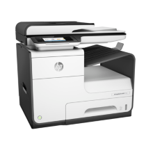 HP Pagewide Pro 477dn