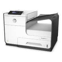 HP Pagewide Pro 477dw