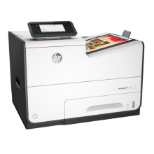 HP Pagewide Pro 552dw