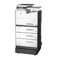 HP Pagewide Pro 577z