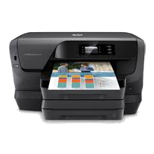 HP Officejet Pro 8216