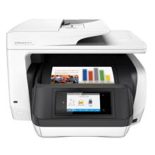 HP Officejet Pro 8720