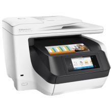HP Officejet Pro 8730