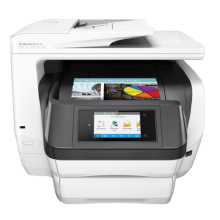 HP Officejet Pro 8740