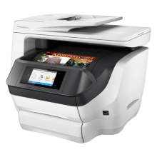 HP Officejet Pro 8745
