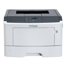 Lexmark MS312dn