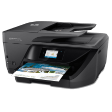 HP Officejet Pro 6970