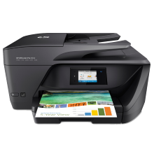 HP Officejet Pro 6960