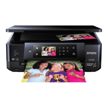 Epson Expression Premium XP-640