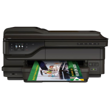 HP Officejet 7610 All-in-One