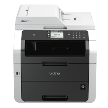 Brother MFC-9335CDW