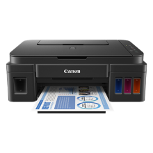 Canon Pixma G2600