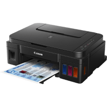 Canon Pixma G3600