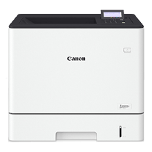 Canon LBP712cx