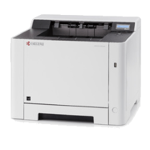 Kyocera P5021cdw