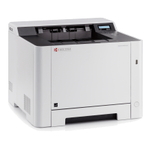 Kyocera P5026cdw