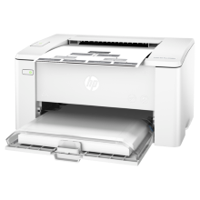 HP Laserjet M102a