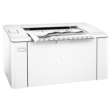 HP Laserjet M102w