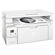 HP Laserjet M130a