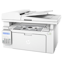 HP Laserjet M130fn