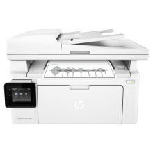 HP Laserjet M130fw