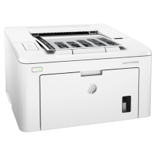 HP Laserjet M203d
