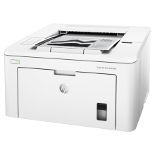 HP Laserjet M203dw