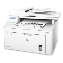 HP Laserjet M227d