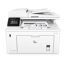 HP Laserjet M227fdw